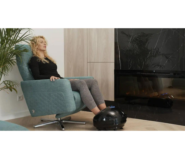 Medivon Masażer stóp Pure Complete PRO - 1118422 - zdjęcie 3